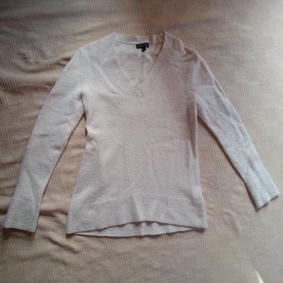 Wool sweater - Picture 4 of 5